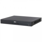 NVR videosalvesti 8K NVR5208-8P-EI2 DAHUA