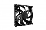 CASE FAN 140MM SILENT WINGS 4 BL097 BE QUIET