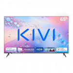 Kivi 65U760QB Ultra HD 4K Smart Android LED teler