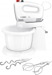 Bosch MFQ2600G mikser aluse ja n&otilde;uga