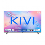 Kivi 70U760QB Ultra HD 4K Smart Android LED teler