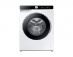 Samsung WW10FG6U34LKU4 invertermootoriga pesumasin 10 kg, 1400 p/m, AddWash, auruf-n, WiFi