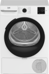 Beko BM3T39239WB soojuspumbaga pesukuivati 9 kg, auruf-n