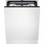 Electrolux EEG69420W  invertermootoriga integreeritav n&otilde;udepesumasin 15 komplekti, 42 dB, WiFi