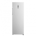 Midea MDRU333FZE01E No Frost s&uuml;gavk&uuml;lmik, 172,2 cm, 41 dB