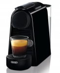 DeLonghi EN85.B Nespresso kapselkohvimasin Essenza Mini Triangle