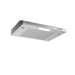Cata LFK6001X &otilde;hupuhasti 60 cm, roostevaba teras, 162 m3/h