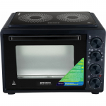 Brock TO 3502BKI miniahi 35 l infrapuna keedualadega