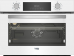 Beko BBCM18300W integreeritav kompaktahi 8 f-ni