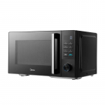 Midea MMO-AG25VB(BK) grilliga mikrolaineahi 25 l, 900 W, grill 1000 W