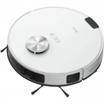 Midea M9 robottolmuimeja kuiv- ja m&auml;rgpuhastuseks 4000 Pa, 5200 mAh