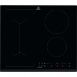 Electrolux LIV63431BK Hob2Hood integreeritav sild&uuml;hendusega induktsioonplaat 60 cm