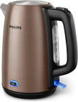 Philips HD9355/92 veekeetja, 1,7 l, pronks metallik