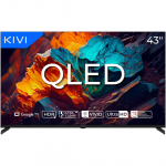 Kivi 43U720QB 4K QLED Smart  Google teler