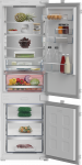 Beko B7BCNA295HS2 integreeritav Dual No Frost invertermootoriga kombik&uuml;lmik 177,5 cm, 35 dB