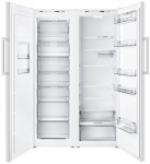 Atlant jahutus- ja s&uuml;gavk&uuml;lmiku &uuml;henduskomplekt