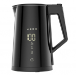 Aeno EK7S veekeetja temperatuuri reguleerimise ja nutijuhtimisega