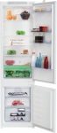 Beko BCHA306E4SN integreeritav Semi No Frost kombik&uuml;lmik 193,5 cm, 38 dB