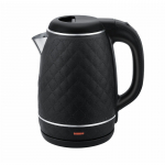 Brock WK5519BK veekeetja topeltseintega 1,8 l, 1500 W