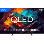 Kivi 32F720QB FHD QLED Smart Android LED teler