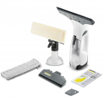 K&auml;rcher WV 2 Premium aknapesur (1.633-216.0)