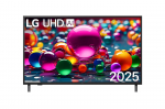 LG 43UA75003LA UHD 4K Smart LED teler