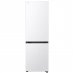 LG GBBSJ10ESW No Frost kombik&uuml;lmik 186 cm, 35 dB, WiFi