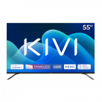 Kivi 55U730QB Ultra HD 4K Smart Android LED teler
