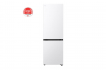LG GBBSJ1CCSW No Frost kombik&uuml;lmik 186 cm, 34 dB, WiFi