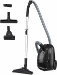 Hoover HE120PET011 tolmuimeja mini turbo- ja parketiharjaga