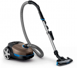 Philips FC8577/09 tolmuimeja Performer Active parketiharjaga