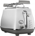 DeLonghi CTOC2103.W r&ouml;ster Icona Capitals