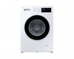 Samsung WW80FG3M05AWLF kitsas 48 cm, invertermootoriga pesumasin 8 kg, 1400 p/min, auruf-n