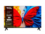 TCL 32V5C FHD QLED Smart Android LED teler