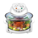 MPM MKO-02 halogeen-kuuma&otilde;hugrill