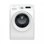Whirlpool FFS 7469 W EE invertermootoriga pesumasin 7 kg, 1400 p/m, auruf-n, s&uuml;gavusega 57,5 cm