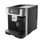 Beko CEG7348X espressomasin, automaatne piimavahusti, 15 programmi
