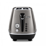 DeLonghi CTIN2103.TB r&ouml;ster Distinta Titanium
