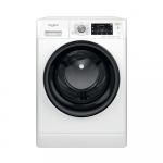 Whirlpool FFD 9489 BV EE invertermootoriga pesumasin 9 kg, 1400 p/m, auruf-n, s&uuml;gavusega 63 cm