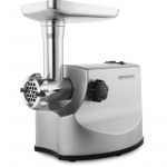 Brock MG 1800SS hakklihamasin, 1800 W, tootlikkus kuni 1,5 kg/min