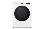 LG RHX1009NWB soojuspumbaga pesukuivati 9 kg, WiFi