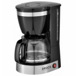 Brock CM 1255BK kohvimasin