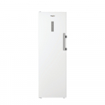 Whirlpool WHMFF6312W4E No Frost s&uuml;gavk&uuml;lmik 186,5 cm, 34 dB