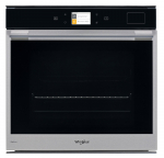 Whirlpool W9 OS2 4S1 P p&uuml;rol&uuml;&uuml;siga integreeritav elektriahi