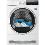 Electrolux EW8D394M soojuspumbaga pesukuivati 9 kg, auruf-n, s&uuml;gavusega 63,8 cm