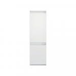 Whirlpool WHC18D031A1 integreeritav  kombik&uuml;lmik 177 cm, &uuml;livaikne 34 dB, siinidega kinnitus