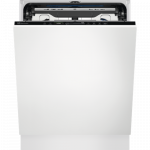 Electrolux EEM69310L invertermootoriga integreeritav n&otilde;udepesumasin 15 komplekti, 44 dB