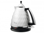 DeLonghi KBJ2001W veekeetja Brillante