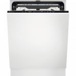 Electrolux EEM69410W  invertermootoriga integreeritav n&otilde;udepesumasin 15 komplekti, 42 dB, WiFi