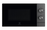 Electrolux EMZ421MMTI mikrolaineahi 20 l, 800W, grill 1000W, must/roostevaba teras